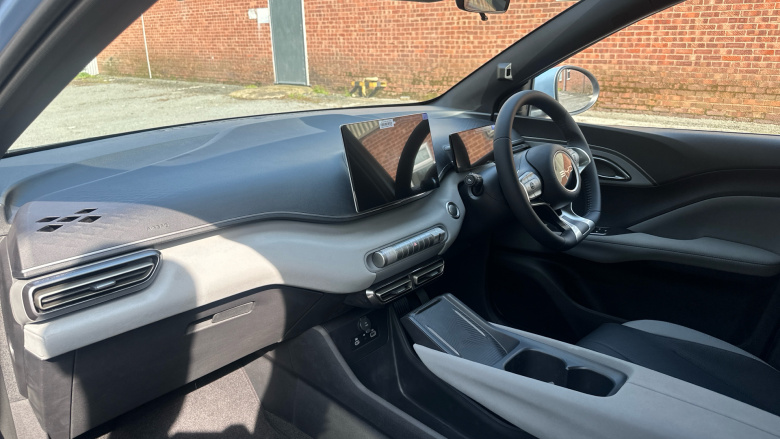 BYD Dolphin Surf 115kW Comfort 43kWh 5dr Auto Electric Hatchback